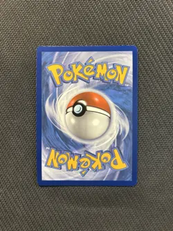 Pokemon TCG Herdier 155/086 English! NM Condition! See Description! - Image 2