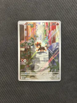 Pokemon TCG Litleo 139/132! NM Condition! See Description! - Image 1