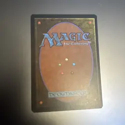 MTG Swords to Plowshares (ICE) Ice Age Regular - Image 2