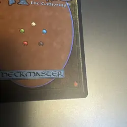 MTG Swords to Plowshares (ICE) Ice Age Regular - Image 4