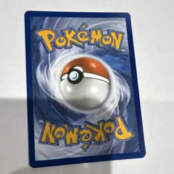 Pokemon TCG N's Zekrom Full Art Promo Holo MEP 031 Black Star 2026 130 HP - Image 4
