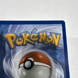 Pokemon TCG N's Zekrom Full Art Promo Holo MEP 031 Black Star 2026 130 HP - Image 5