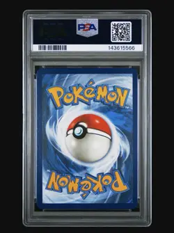 2023 Pokemon Crown Zenith Pikachu Full Art 160/159 Secret Rare PSA 10 Gem Mint - Image 2