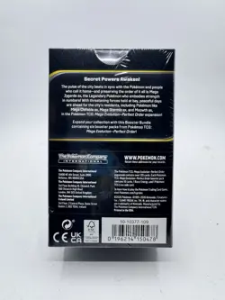Pokemon TCG Mega Evolution Perfect Order Booster Bundle [Brand New, Sealed] - Image 2