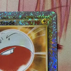 [NM] English Electrode 22/110 2002 Pokemon Legendary Collection Reverse Holo - Image 5