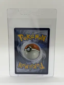 Pokemon TCG Paradox Rift Plusle #193/182 Special Illustration Rare - Image 4