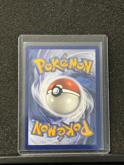 Tyrunt 070 Pokemon Center Stamped Exclusive Perfect Order ETB Promo MEP - Image 2