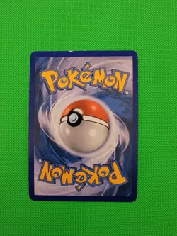 Pokemon TCG Snorlax 33/95 Call of Legends Reverse Holo MP - Image 3