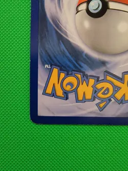 Pokemon TCG Snorlax 33/95 Call of Legends Reverse Holo MP - Image 4