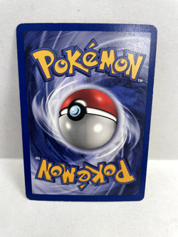 Pokemon TCG Base Set Machamp 8/102 Holo 1st Edition - Image 2