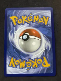 Pokemon Golurk Sv: Black Bolt 123/086 Illustration Rare Holo - Image 2