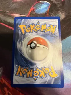 Pokemon TCG - Eevee (Master Ball Pattern) - Prismatic Evolutions 074/131 - Image 2