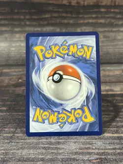 Pokemon TCG Delibird Mega Evolution 152/132 Illustration Rare - Image 4