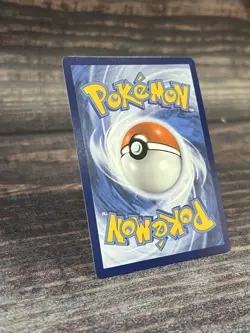 Pokemon TCG Delibird Mega Evolution 152/132 Illustration Rare - Image 5