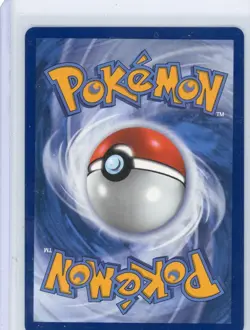 Pokemon TCG Snover 140/132 Me01: Mega Evolution Holo Illustration Rare ! - Image 2