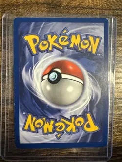 Pokemon TCG Goldeen 53/64 Jungle Non Holo 1st Edition - Image 2