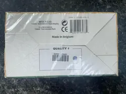 Magic The Gathering 6th Edition Starter Tournament Deck Sealed Display Of 12 MTG - Image 2