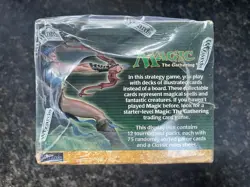 Magic The Gathering 6th Edition Starter Tournament Deck Sealed Display Of 12 MTG - Image 4