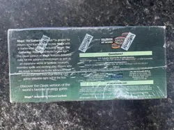 Magic The Gathering 6th Edition Starter Tournament Deck Sealed Display Of 12 MTG - Image 5