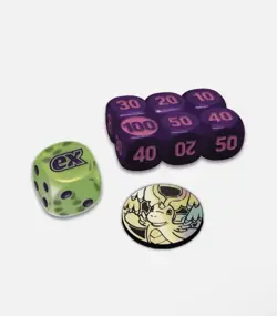 Pokemon TCG: Mega Evolution Ascended Heroes ETB - Elite Trainer Box - Image 3