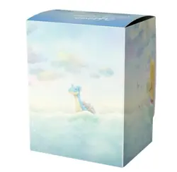 Misty and Psyduck🌊|Japanese pokemon center EXCLUSIVE deck box with dividers - Image 4