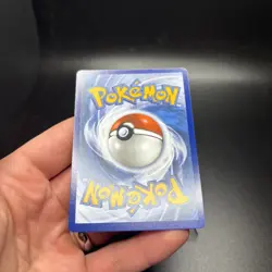 Pokemon TCG Psyduck 226/217 Ascended Hero’s Illustration Rare Holo NM - Image 3