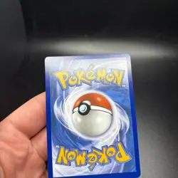 Pokemon TCG Psyduck 226/217 Ascended Hero’s Illustration Rare Holo NM - Image 4