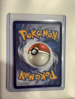Pokemon Shiny Rayquaza GX 177a/168 Hidden Fates Full Art Promo Holo NM - Image 2