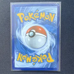 Pokemon Ivysaur Illustration Rare Holo Sv: Scarlet & Violet 167/165 100 HP - Image 2