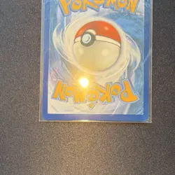 Pokemon Ivysaur Illustration Rare Holo Sv: Scarlet & Violet 167/165 100 HP - Image 4