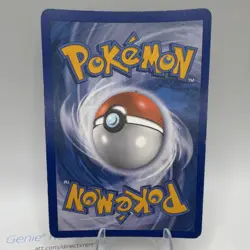 The Pokemon Company Absol Prime 91/102 Triumphant Ultra Rare Holo Basic HP - Image 2