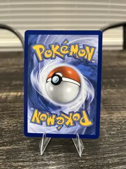 Pokemon TCG Sacred Ash Trainer-Item Ultra Rare Perfect Order 115/088 - Image 2