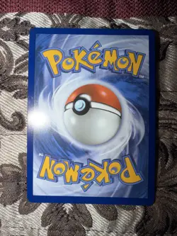 Pokemon Meowth 106/094 Me02: Phantasmal Flames Illustration Rare Holo - Image 2