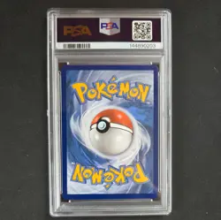 PSA 10 Gem Mint 2021 Pokemon Reshiram #113/114 Celebrations: Classic Collection - Image 2