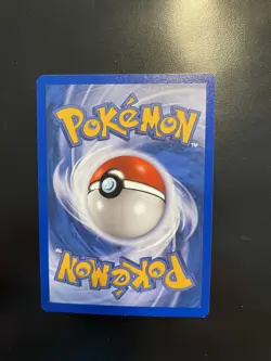 Pokemon-Ralts-66/109-Ruby and Sapphire-Common - Image 2