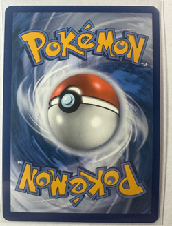 Charizard GX Sun & Moon Black Star Promo SM211 Pokemon Holo - Image 2