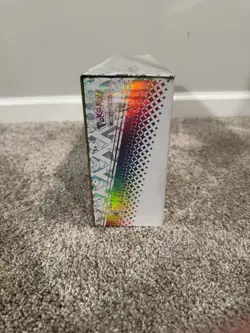 Pokemon Prismatic Evolutions Super Premium Collection SPC New & Factory Sealed#2 - Image 2