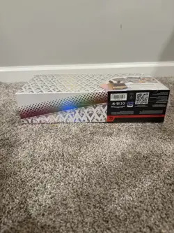 Pokemon Prismatic Evolutions Super Premium Collection SPC New & Factory Sealed#2 - Image 4