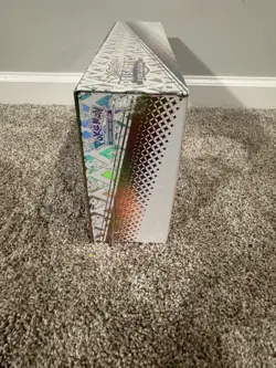 Pokemon Prismatic Evolutions Super Premium Collection SPC New & Factory Sealed#1 - Image 2