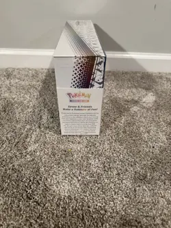 Pokemon Prismatic Evolutions Super Premium Collection SPC New & Factory Sealed#1 - Image 4