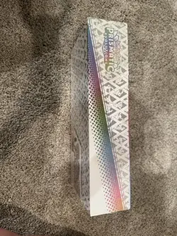 Pokemon Prismatic Evolutions Super Premium Collection SPC New & Factory Sealed#1 - Image 5