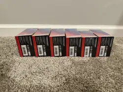 Pokemon TCG - Prismatic Evolutions Booster Bundle - Lot of 6 (SEALED) - Image 3