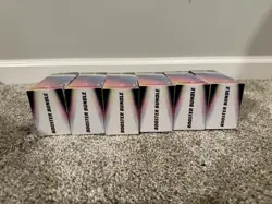 Pokemon TCG - Prismatic Evolutions Booster Bundle - Lot of 6 (SEALED) - Image 5