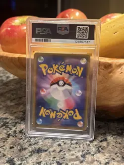 Pokemon Pikachu & Zekrom GX 041/173 Tag Team GX All Stars PSA 10 Japanese - Image 2