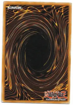 Vaalmonica, the Agathokakological Voice VASM-EN035 YuGiOh Valiant Smashers - Image 2