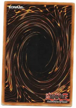 Trap Dustshoot PGD-049 YuGiOh Pharaonic Guardian - Image 2