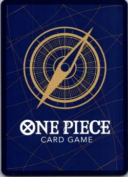 One Piece | Legacy of the Master | Tashigi (Alternate Art) | R | OP12-031 | NM - Image 2