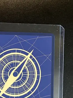 ONE PIECE Stussy (Alternate Art) OP13-110 Carrying On His Will Foil Japanese NM - Image 4