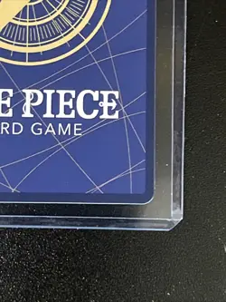 ONE PIECE Stussy (Alternate Art) OP13-110 Carrying On His Will Foil Japanese NM - Image 5