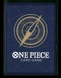 Tashigi Alternate Art OP12-031 One Piece Legacy of the Master R NM English - Image 2